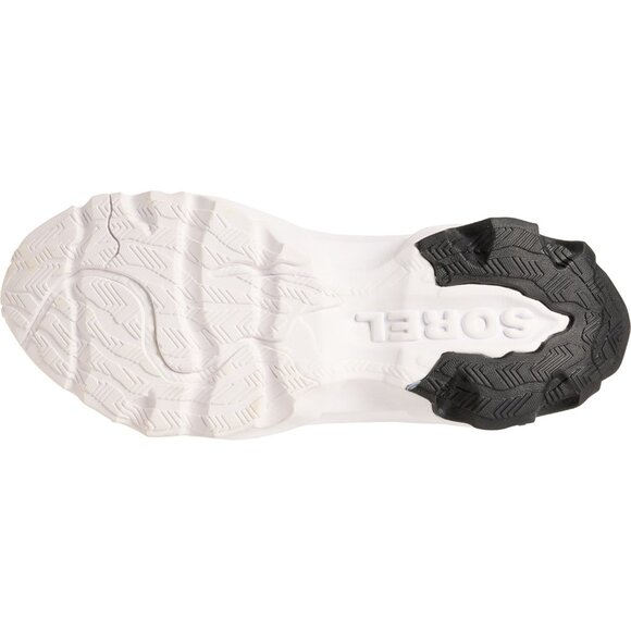 NEW Sorel Kinetic Breakthru Day Lace Sneakers in BlackFor Women 1225 5s3 - Picture 6 of 8